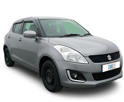 Maruti Swift-img